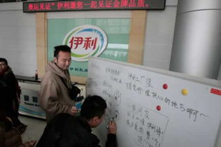 见证牛奶生产 品味黄冈美食——湖北微博达人的健康探寻之旅